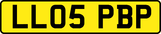 LL05PBP
