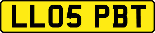 LL05PBT