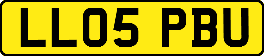 LL05PBU