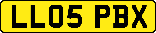 LL05PBX
