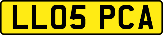 LL05PCA