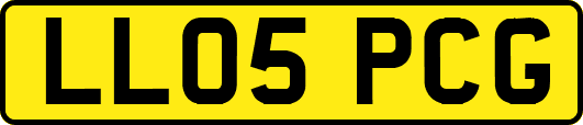 LL05PCG
