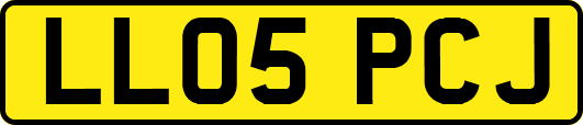 LL05PCJ