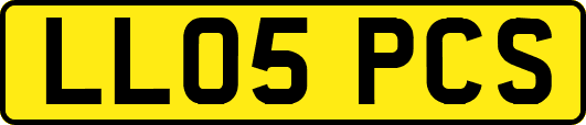 LL05PCS