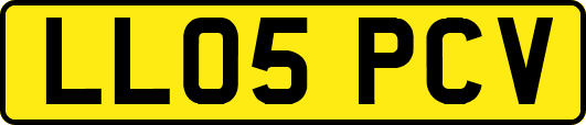 LL05PCV