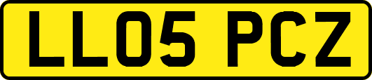 LL05PCZ