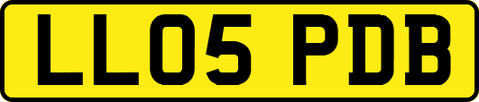 LL05PDB