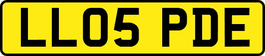 LL05PDE