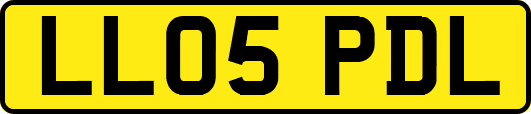 LL05PDL