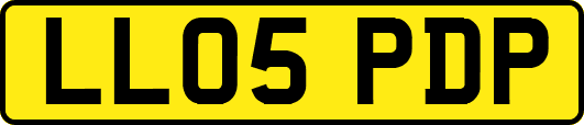 LL05PDP