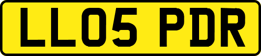 LL05PDR