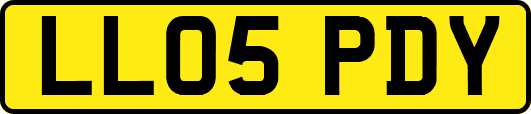 LL05PDY