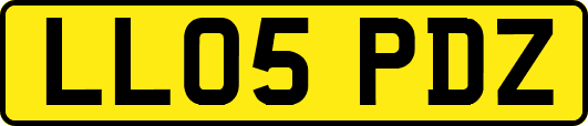 LL05PDZ