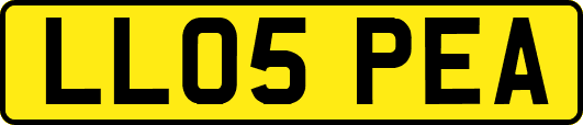 LL05PEA