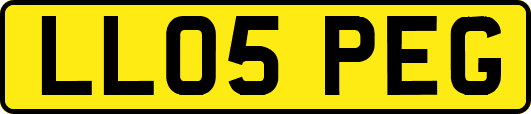 LL05PEG