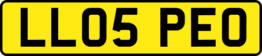 LL05PEO