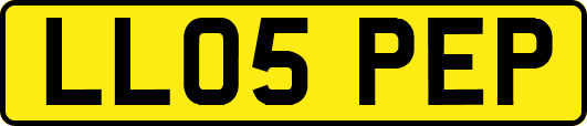 LL05PEP