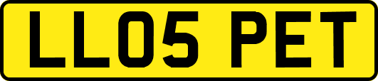 LL05PET