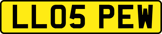 LL05PEW