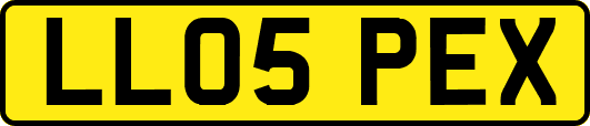 LL05PEX