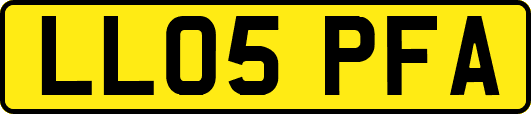 LL05PFA