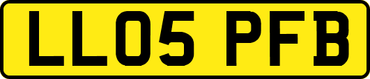 LL05PFB