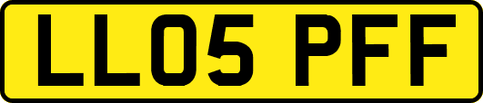 LL05PFF