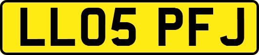 LL05PFJ
