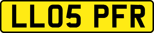LL05PFR
