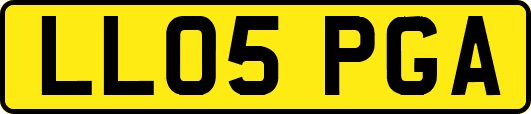 LL05PGA
