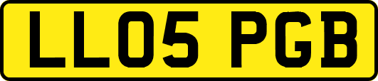 LL05PGB