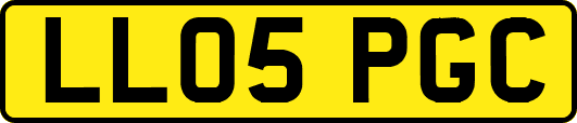 LL05PGC
