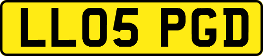 LL05PGD
