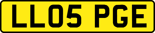 LL05PGE