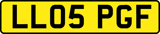 LL05PGF