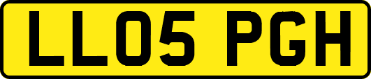 LL05PGH