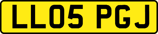 LL05PGJ