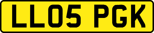 LL05PGK