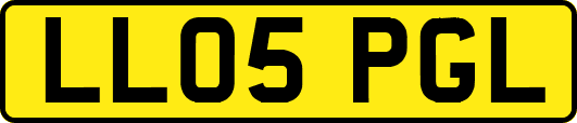 LL05PGL