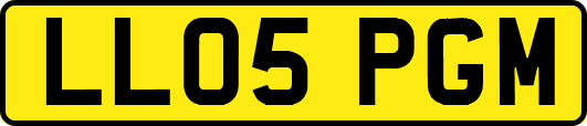 LL05PGM