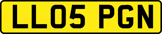 LL05PGN