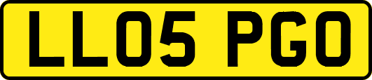 LL05PGO