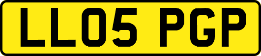 LL05PGP