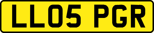 LL05PGR
