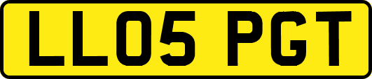 LL05PGT