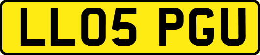 LL05PGU