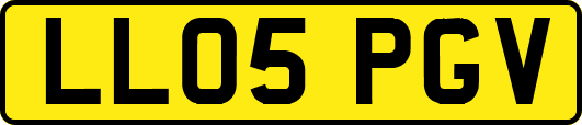 LL05PGV