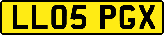 LL05PGX