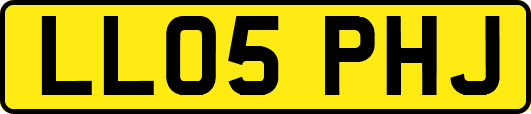 LL05PHJ