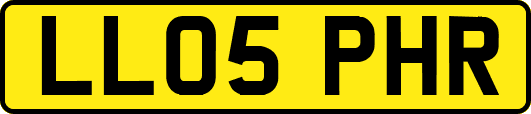 LL05PHR
